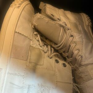 Size 13 Garage Sale, Giuseppe, Vans BP, 9/10 Condition